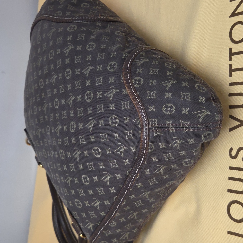 Louis Vuitton Y2K Mini Lin 2-way Jouet Bag ltd production early 2000s - Picture 12 of 17